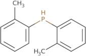 Di(o-tolyl)phosphine