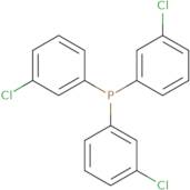 Tri(m-chlorophenyl)phosphine