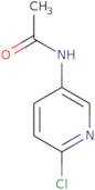 5-Acetamido-2-chloropyridine