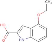 4-Ethoxy-1H-indole-2-carboxylic acid