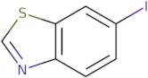 6-Iodobenzo[d]thiazole