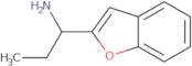 2-Benzofuranmethanamine