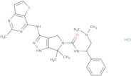 N-[(1S)-2-(dimethylamino)-1-phenylethyl]-6,6-dimethyl-3-[(2-methylthieno[3,2-d]pyrimidin-4-yl)amin…