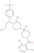 (2S,4R)-4-((tert-Butoxycarbonyl)amino)pyrrolidine-2-carboxylic acid