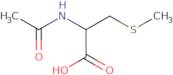 N-Acetyl-S-methyl-L-cysteine-d3