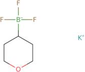 Potassium Tetrahydro-2H-pyran-4-trifluoroborate