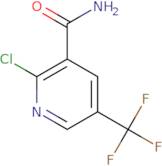 2-Chloro-5-(trifluoromethyl)nicotinamide