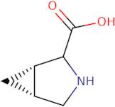 cis-3-Azabicyclo[3.1.0]hexane-2-carboxylic acid