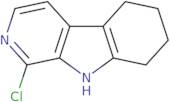 1-Chloro-5H,6H,7H,8H,9H-pyrido[3,4-b]indole