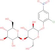 2-Chloro-4-nitrophenyl b-D-cellobioside