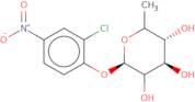 2-Chloro-4-nitrophenyl a-D-fucopyranoside