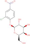 2-Chloro-4-nitrophenyl b-D-galactopyranoside