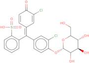 Chlorophenol red b-D-galactopyranoside