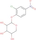 2-Chloro-4-nitrophenyl β-D-xylopyranoside