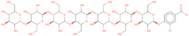 2-Chloro-4-nitrophenyl b-D-maltoheptaoside