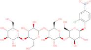 2-Chloro-4-nitrophenyl-β-D-cellotetraoside