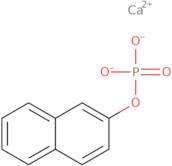 Calcium 2-naphthylphosphate