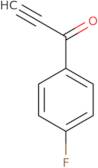 1-(4-Fluorophenyl)prop-2-yn-1-one