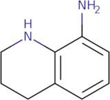 1,2,3,4-Tetrahydro-quinolin-8-ylamine