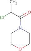 2-Chloro-1-(morpholin-4-yl)propan-1-one