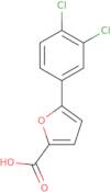 5-(3,4-Dichlorophenyl)-2-furoic acid