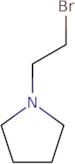 1-(2-Bromoethyl)pyrrolidine