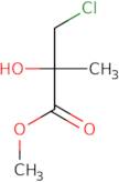 Methyl 3-chloro-2-hydroxy-2-methylpropanoate