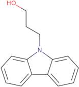 9H-Carbazole-9-propanol