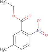 Ethyl 5-methyl-2-nitrobenzoate