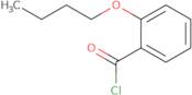 2-Butoxybenzoyl chloride
