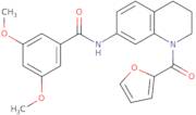 3-(2-Methoxyethylamino)propan-1-ol