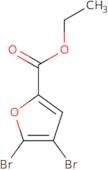 Ethyl 4,5-dibromofuran-2-carboxylate