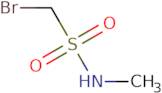 1-Bromo-N-methylmethanesulfonamide