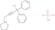 Butinoline phosphate