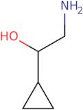 alpha-(Aminomethyl)cyclopropanemethanol HCl