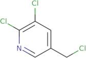 5-(Chloromethyl)-2,3-dichloropyridine