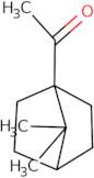 1-(7,7-Dimethylbicyclo[2.2.1]heptan-1-yl)ethan-1-one