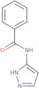 N-(1H-Pyrazol-3-yl)benzamide