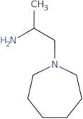 1-(Azepan-1-yl)propan-2-amine