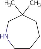 3,3-Dimethylazepane