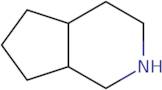 Octahydro-1H-cyclopenta[C]pyridine