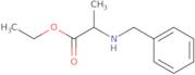 Alanine, N-(phenylmethyl)-, ethyl ester