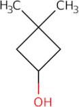 3,3-Dimethylcyclobutan-1-ol