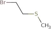 1-Bromo-2-(methylsulfanyl)ethane