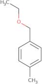 1-(Ethoxymethyl)-4-methylbenzene