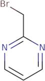 2-(Bromomethyl)pyrimidine