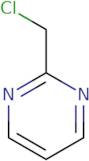 2-(Chloromethyl)pyrimidine