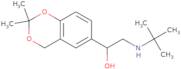 Salbutamol acetonide