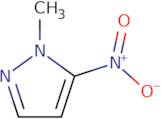 1-Methyl-5-nitro-1H-pyrazole
