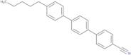 4-Cyano-4'-pentylterphenyl